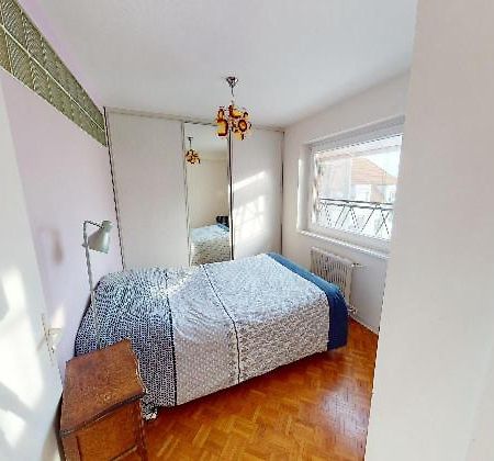 T3 Tout Confort,Gare,Tram,Tout Commodite . Apartment Страсбург Екстериор снимка