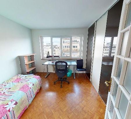 T3 Tout Confort,Gare,Tram,Tout Commodite . Apartment Страсбург Екстериор снимка
