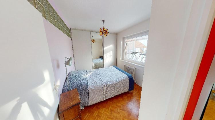 T3 Tout Confort,Gare,Tram,Tout Commodite . Apartment Страсбург Екстериор снимка
