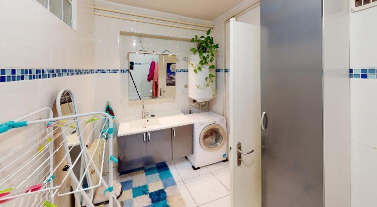 T3 Tout Confort,Gare,Tram,Tout Commodite . Apartment Страсбург Екстериор снимка