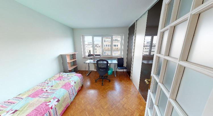 T3 Tout Confort,Gare,Tram,Tout Commodite . Apartment Страсбург Екстериор снимка